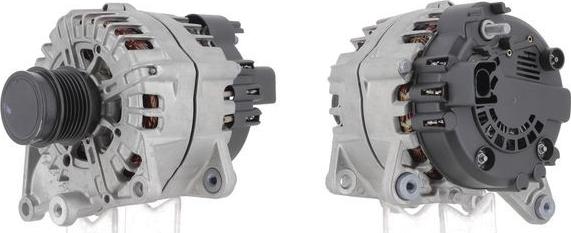 Cevam 40358 - Alternator autospares.lv