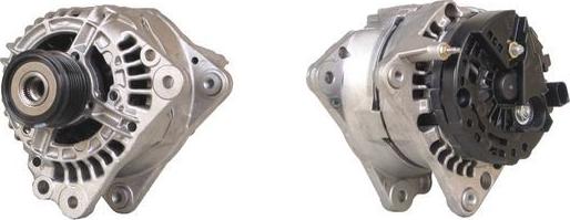 Cevam 4031 - Alternator autospares.lv