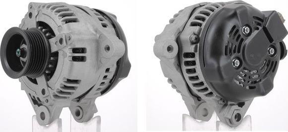 Cevam 40388 - Alternator autospares.lv