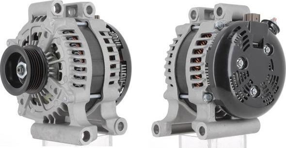 Cevam 40334 - Alternator autospares.lv