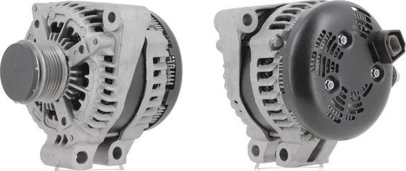 Cevam 40331 - Alternator autospares.lv