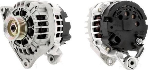 Cevam 4033 - Alternator autospares.lv