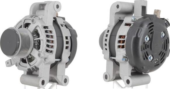 Cevam 40329 - Alternator autospares.lv