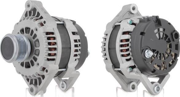 Cevam OL40379 - Alternator autospares.lv