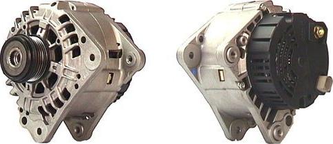 Cevam 4037 - Alternator autospares.lv