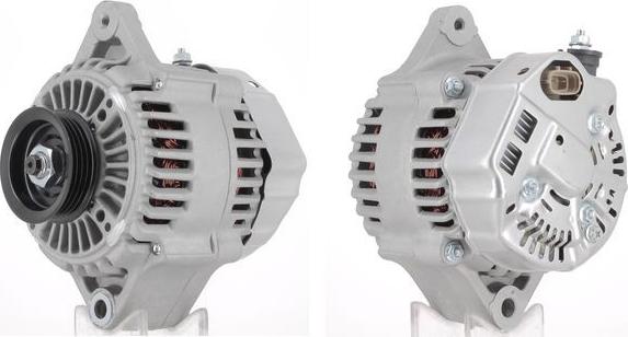 Cevam 40297 - Alternator autospares.lv