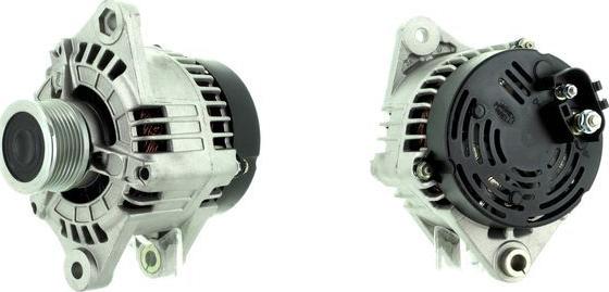 Cevam 4029 - Alternator autospares.lv