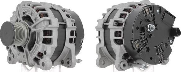 Cevam 40246 - Alternator autospares.lv