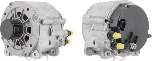 Cevam 40247 - Alternator autospares.lv