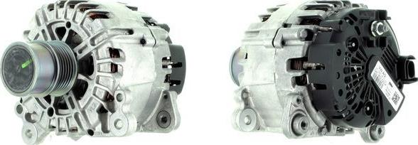 Cevam OL40259 - Alternator autospares.lv