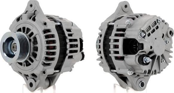 Cevam 40255 - Alternator autospares.lv