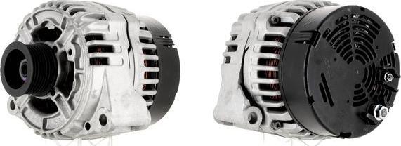 Cevam 40258 - Alternator autospares.lv