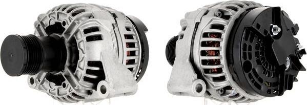 Cevam 40253 - Alternator autospares.lv