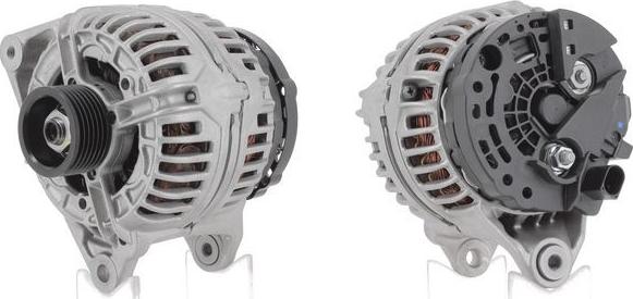 Cevam OL40257 - Alternator autospares.lv