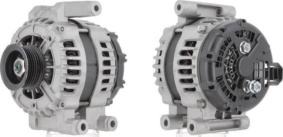 Cevam 40265 - Alternator autospares.lv