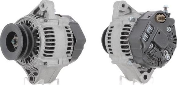 Cevam 40267 - Alternator autospares.lv