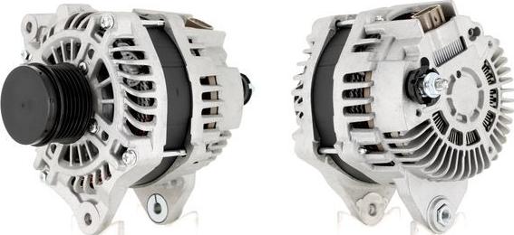 Cevam 40209 - Alternator autospares.lv