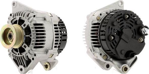 Cevam 4020 - Alternator autospares.lv