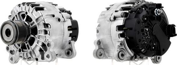 Cevam 40214 - Alternator autospares.lv