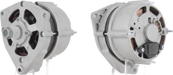 Cevam 40218 - Alternator autospares.lv