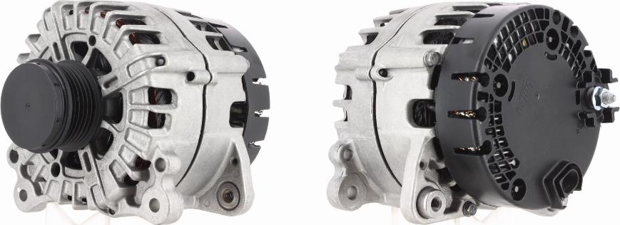 Cevam 40282 - Alternator autospares.lv