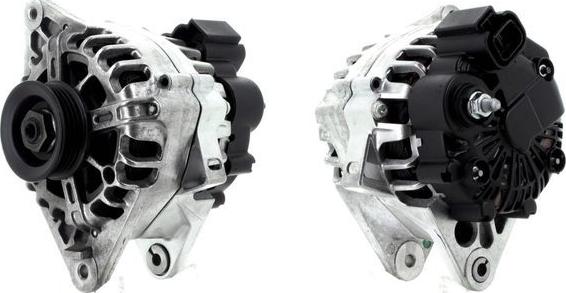 Cevam 40239 - Alternator autospares.lv