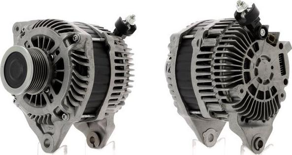 Cevam 40232 - Alternator autospares.lv