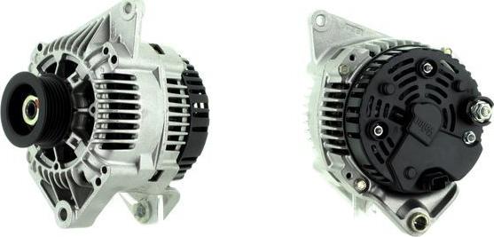 Cevam 4023 - Alternator autospares.lv