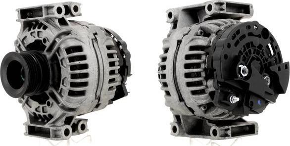 Cevam 40226 - Alternator autospares.lv