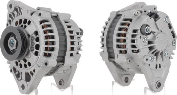 Cevam 40227 - Alternator autospares.lv