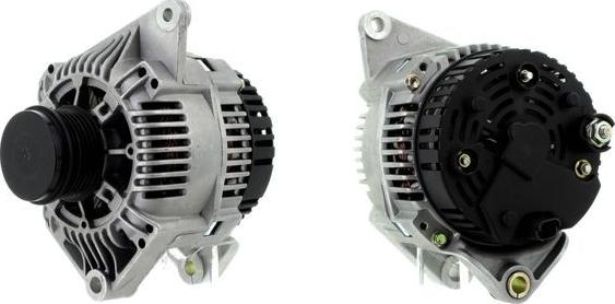 Cevam 4022 - Alternator autospares.lv