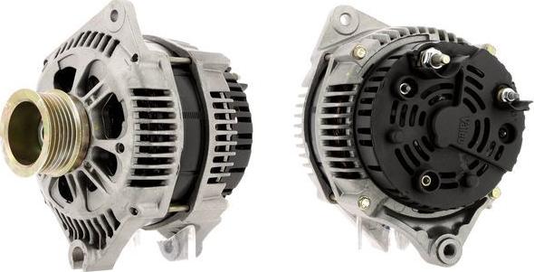 Cevam 4027 - Alternator autospares.lv