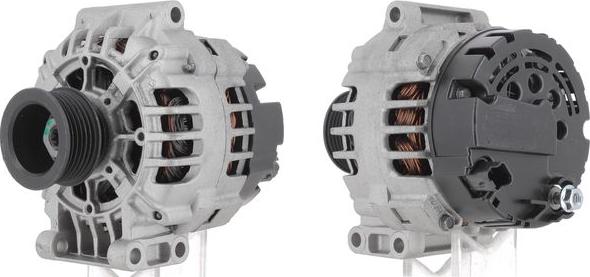 Cevam 40799 - Alternator autospares.lv