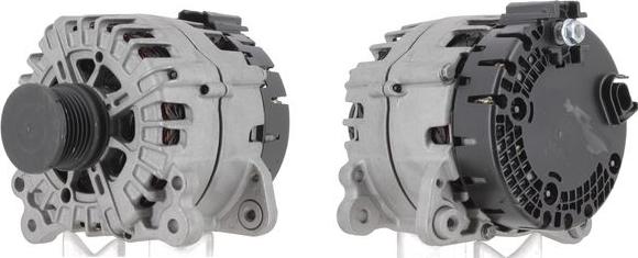 Cevam OL40749 - Alternator autospares.lv