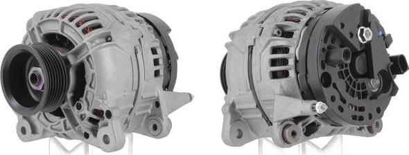 Cevam OL40744 - Alternator autospares.lv