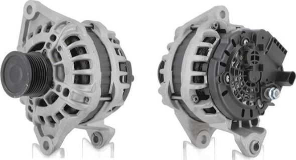 Cevam 40709 - Alternator autospares.lv