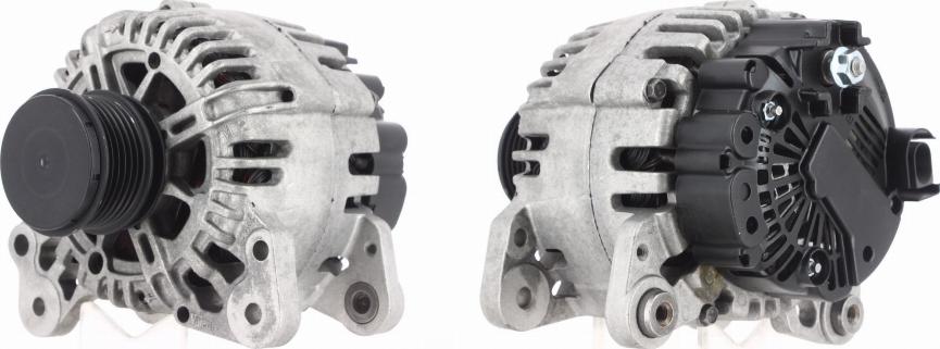 Cevam 40784 - Alternator autospares.lv