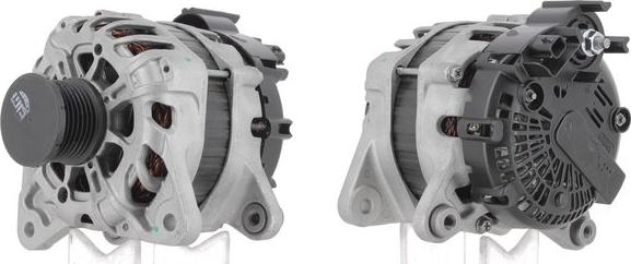 Cevam 40785 - Alternator autospares.lv