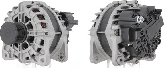 Cevam 40781 - Alternator autospares.lv