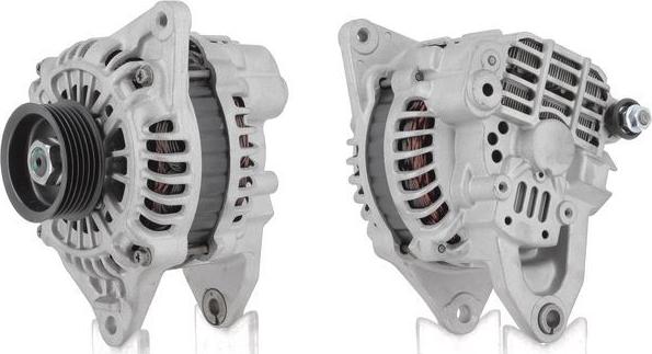 Cevam 40739 - Alternator autospares.lv