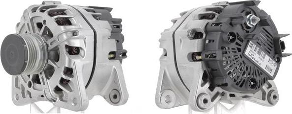 Cevam 40722 - Alternator autospares.lv