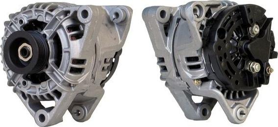 Cevam OL4072 - Alternator autospares.lv