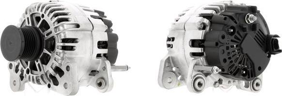 Cevam OL4198 - Alternator autospares.lv