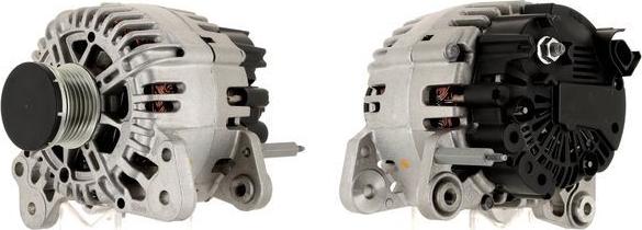 Cevam 4193 - Alternator autospares.lv