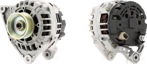 Cevam 4146 - Alternator autospares.lv