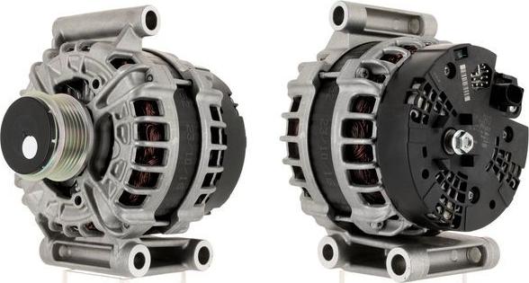 Cevam 4147 - Alternator autospares.lv