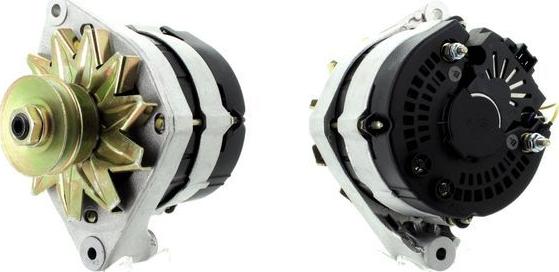 Cevam 4154 - Alternator autospares.lv