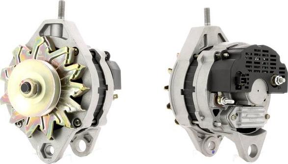 Cevam OL4156 - Alternator autospares.lv