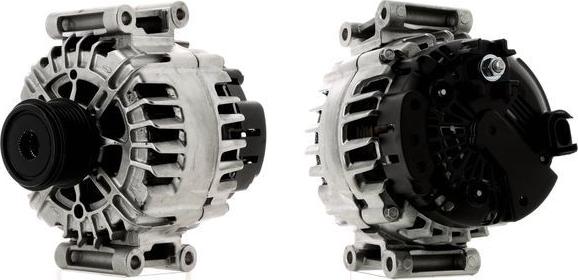 Cevam 4150 - Alternator autospares.lv