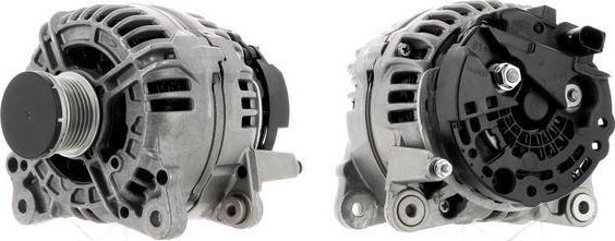 Cevam OL4158 - Alternator autospares.lv